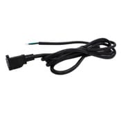 female power cord