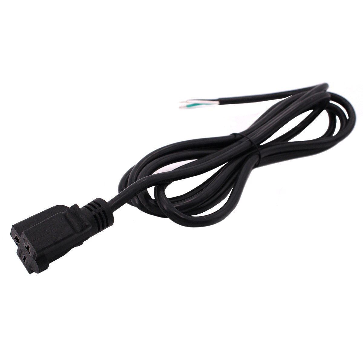 female power cord