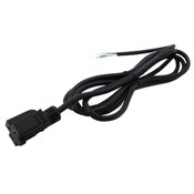 female power cord