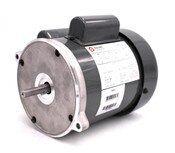 1 HP Prime Auger Motor