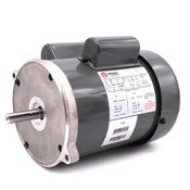 1.5 HP Prime Auger Motor