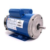 1 HP Prime Fan Motor