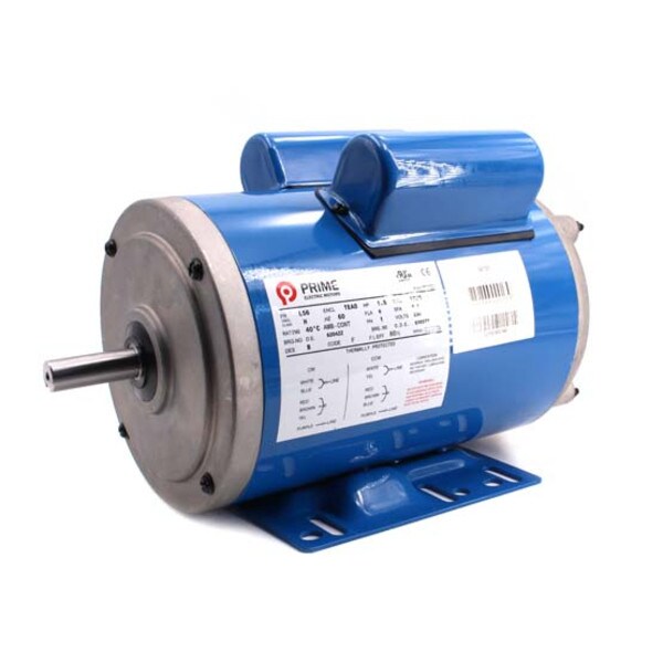 1.5 HP Prime Fan Motor