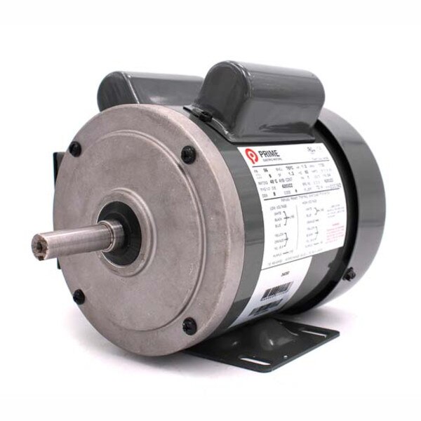 1/2 HP Farm Duty Motor