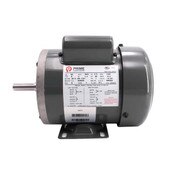 3/4 HP Prime Farm Duty Motor