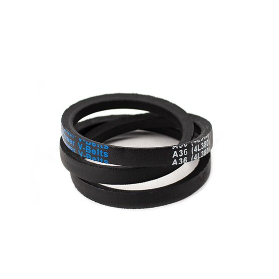 FEDERBELT INDUSTRIAL V-BELT A36 4L380 1/2X38 In - Foto 8