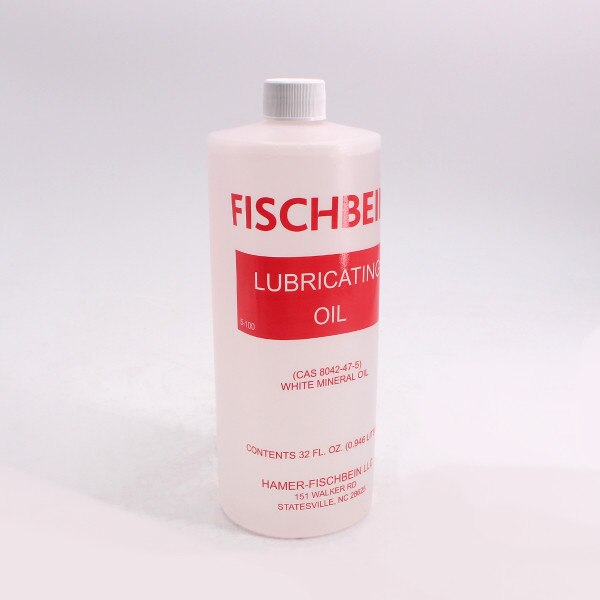 Lubricating Oil for Model FH Sewing Machin